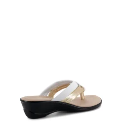 Onex Shoes Melba / White Gold Multi