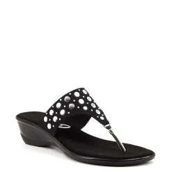 Onex Shoes Mermaid / Black