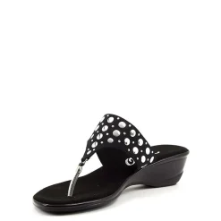 Onex Shoes Mermaid / Black