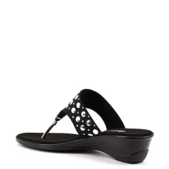 Onex Shoes Mermaid / Black