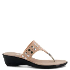 Onex Shoes Mermaid / Champagne
