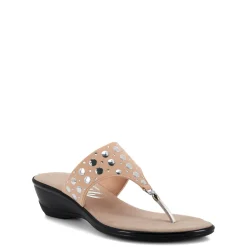 Onex Shoes Mermaid / Champagne