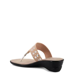 Onex Shoes Mermaid / Champagne
