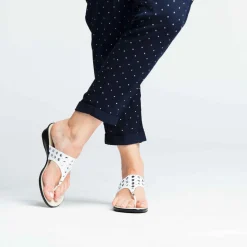Onex Shoes Mermaid / White