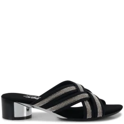 Onex Shoes Misha / Black