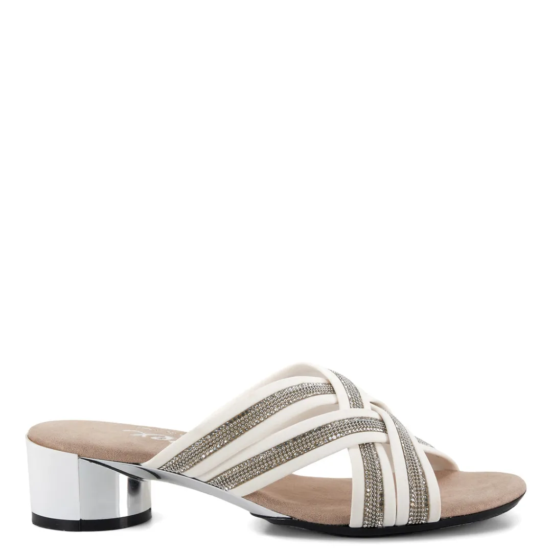 Onex Shoes Misha / White