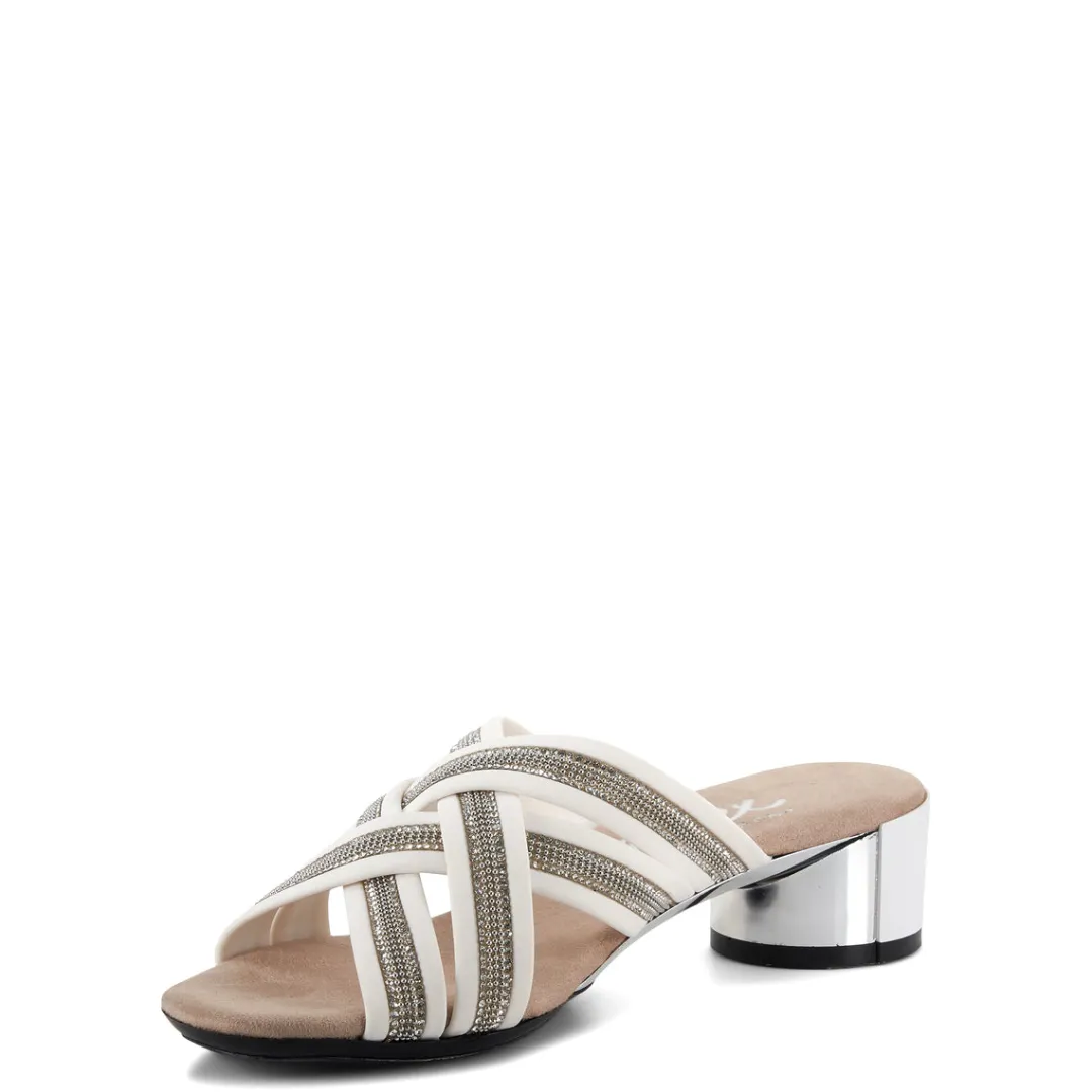 Onex Shoes Misha / White