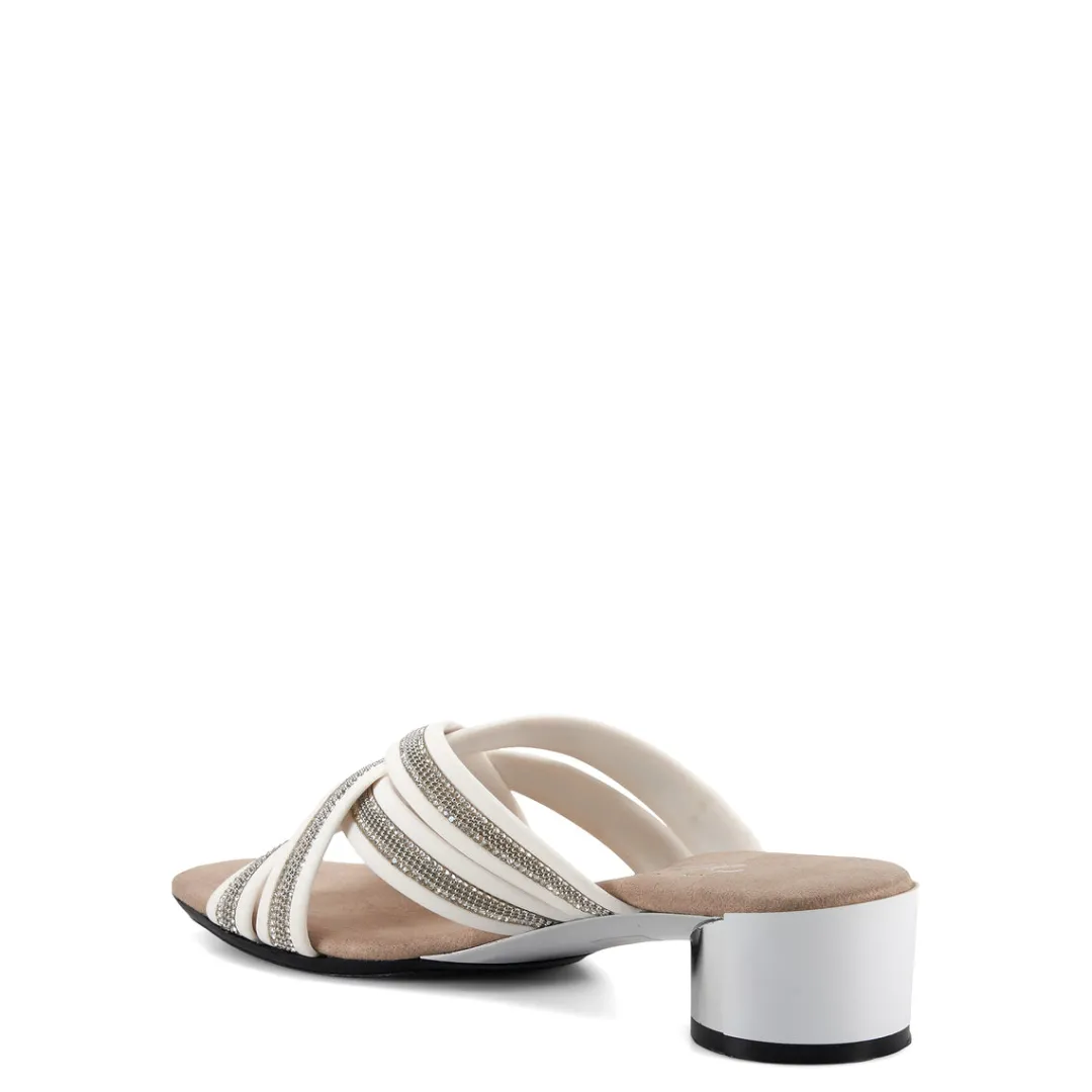 Onex Shoes Misha / White