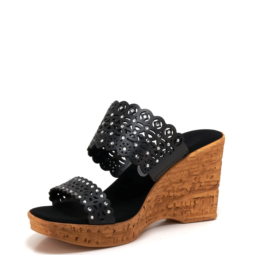Onex Shoes Monette / Black