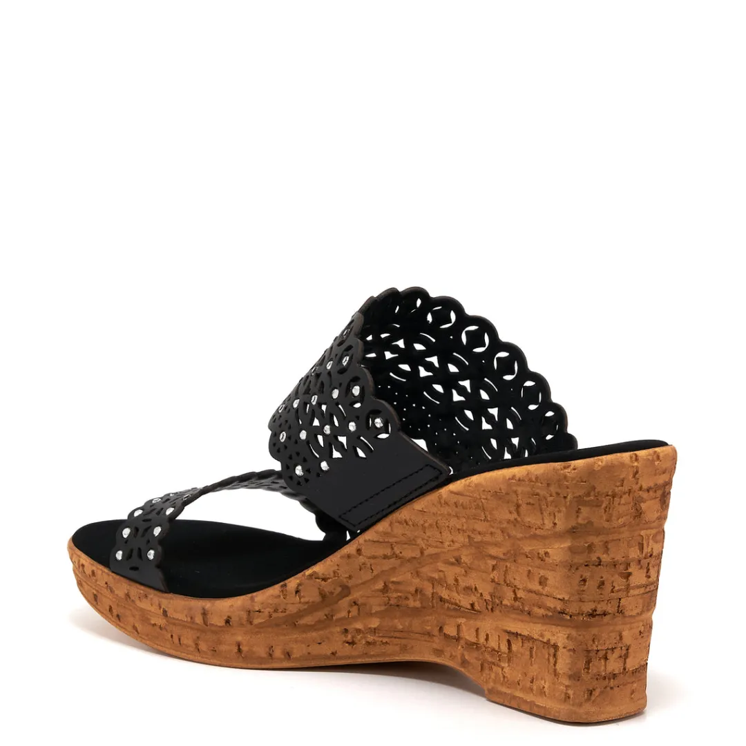 Onex Shoes Monette / Black