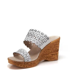 Onex Shoes Monette / White