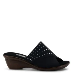 Onex Shoes Nori / Black