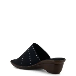 Onex Shoes Nori / Black