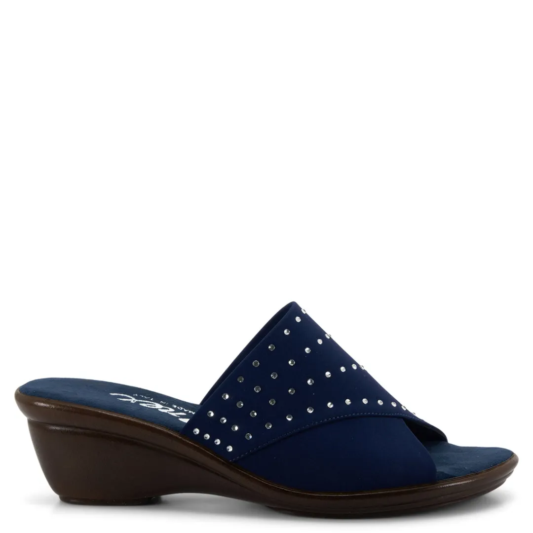 Onex Shoes Nori / Navy