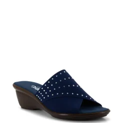 Onex Shoes Nori / Navy