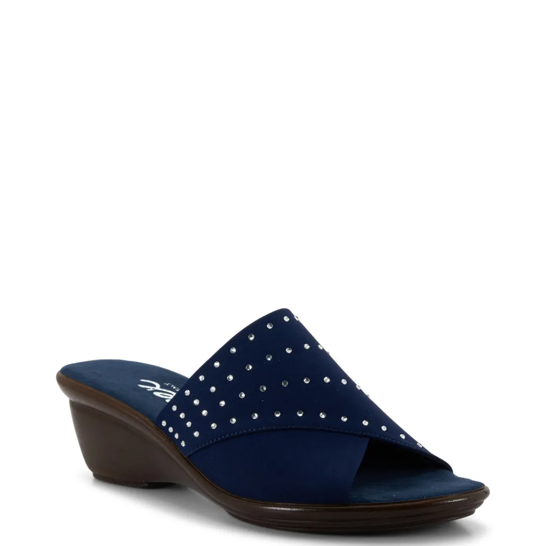 Onex Shoes Nori / Navy