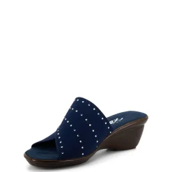 Onex Shoes Nori / Navy