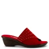 Onex Shoes Nori / Red
