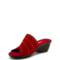 Onex Shoes Nori / Red