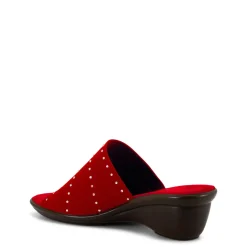 Onex Shoes Nori / Red