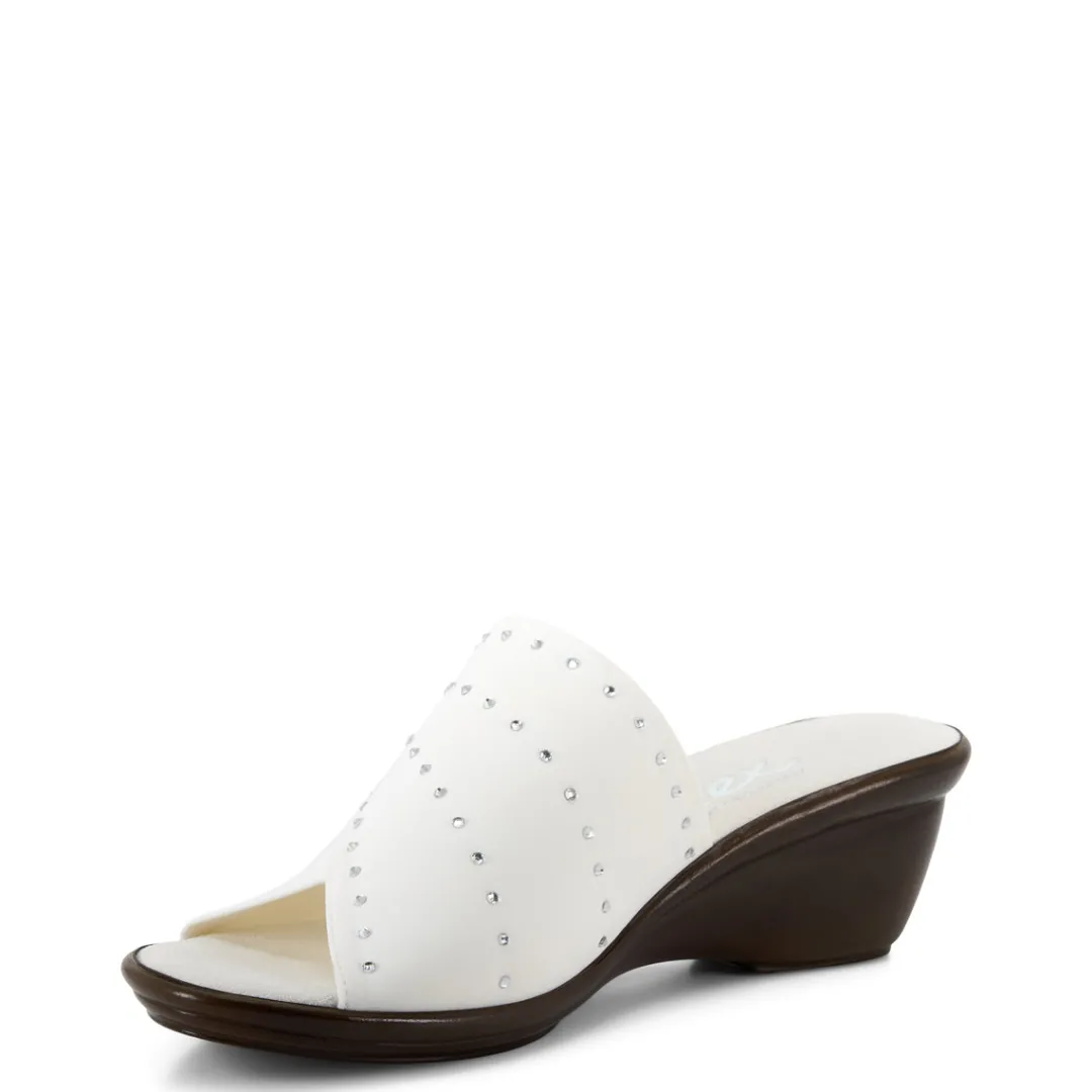 Onex Shoes Nori / White