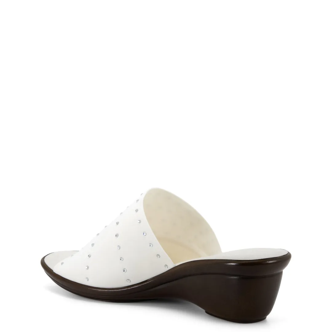Onex Shoes Nori / White
