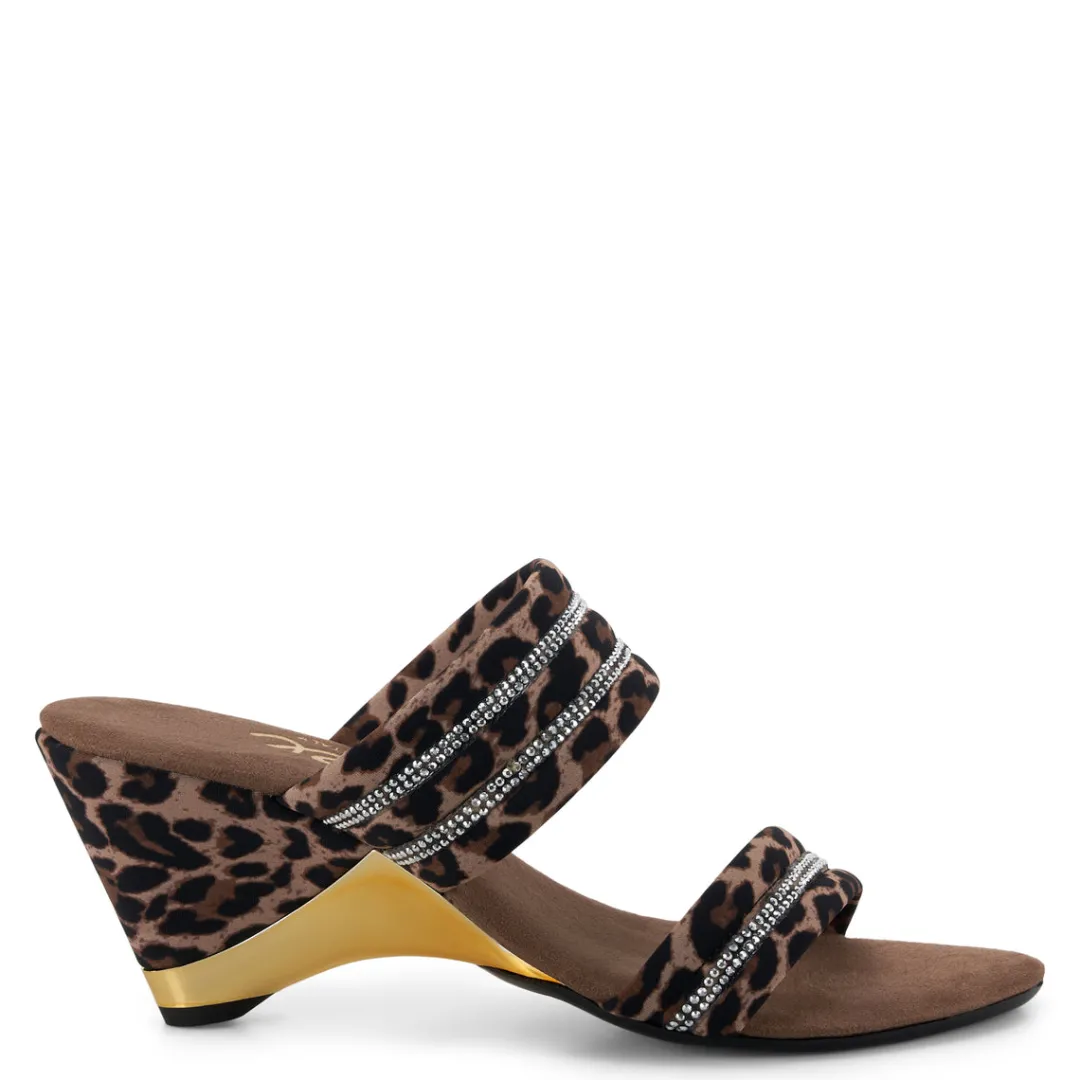 Onex Shoes Palloma / Leopard
