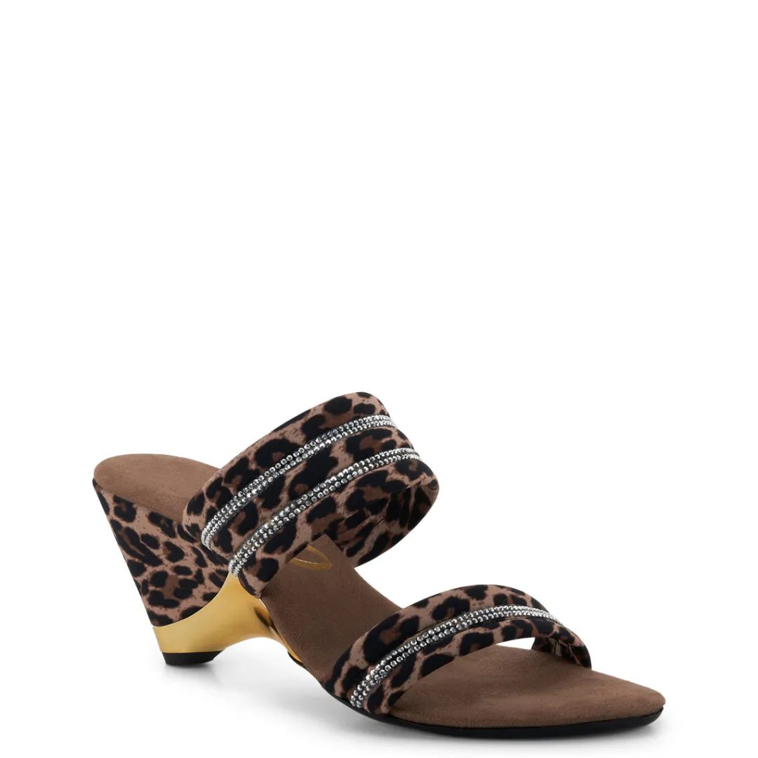 Onex Shoes Palloma / Leopard