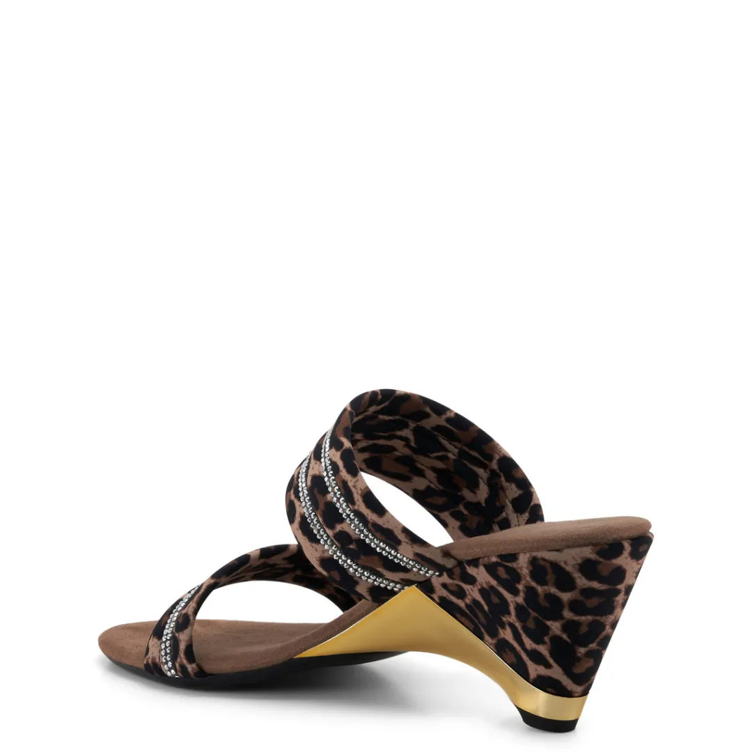 Onex Shoes Palloma / Leopard