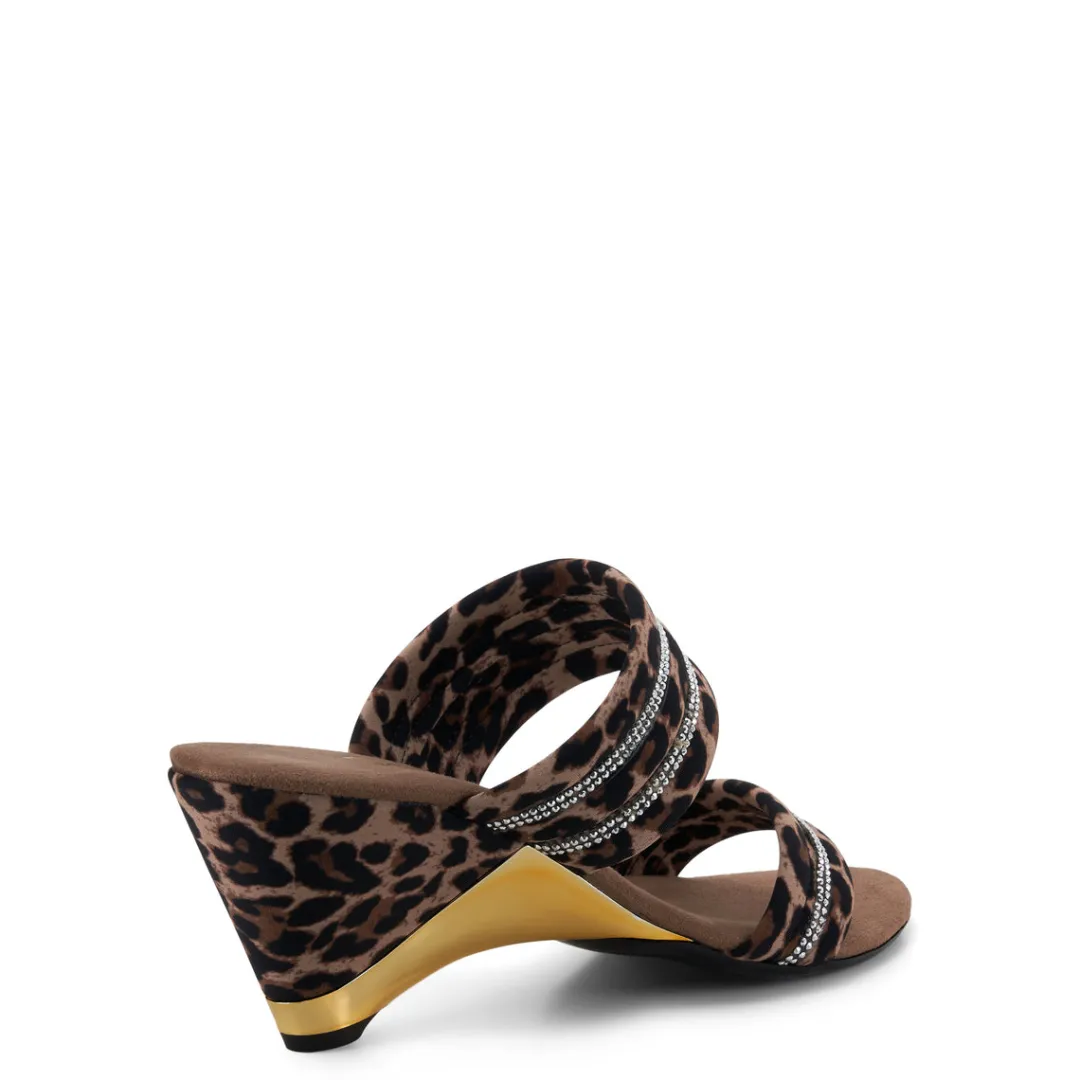 Onex Shoes Palloma / Leopard