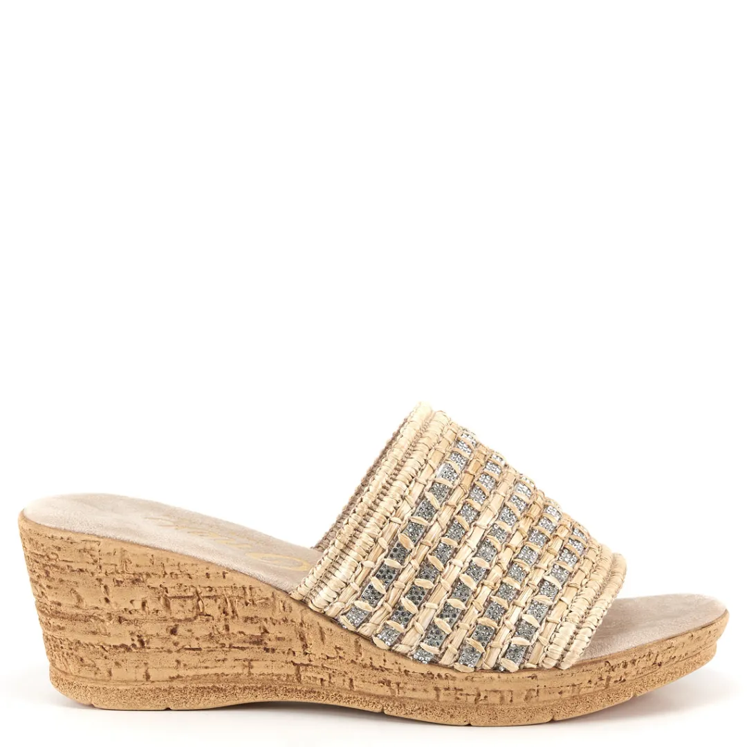 Onex Shoes Polly / Natural