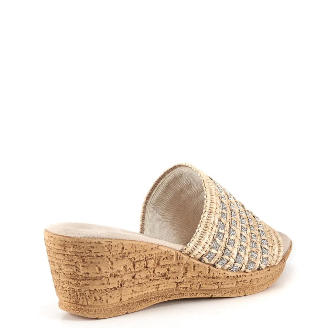 Onex Shoes Polly / Natural