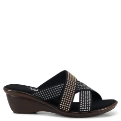 Onex Shoes Prelude / Black