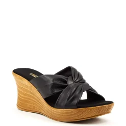 Onex Shoes Puffy / Black