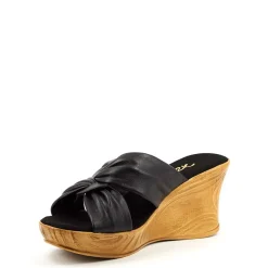 Onex Shoes Puffy / Black