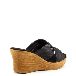 Onex Shoes Puffy / Black