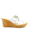 Onex Shoes Puffy / White
