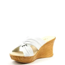 Onex Shoes Puffy / White