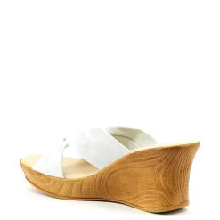 Onex Shoes Puffy / White