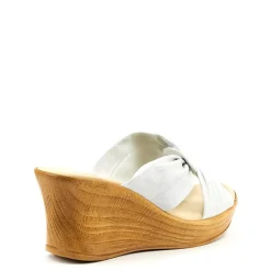 Onex Shoes Puffy / White