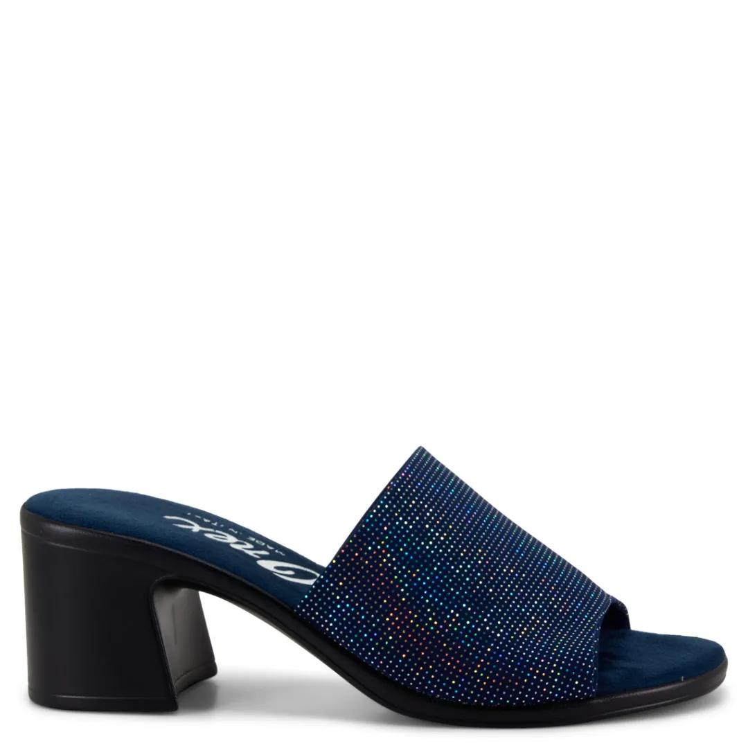 Onex Shoes Rebecca / Navy