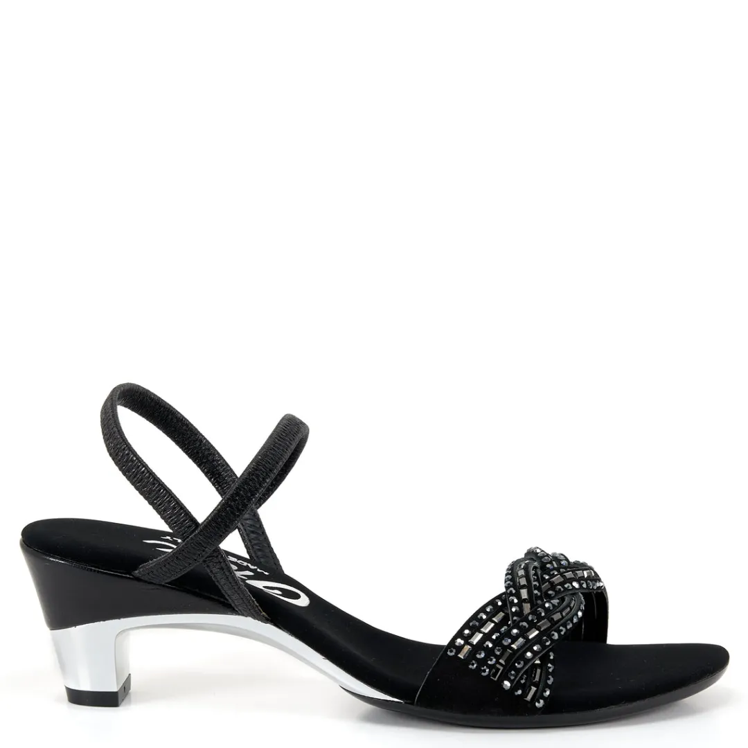 Onex Shoes Rhythm / Black