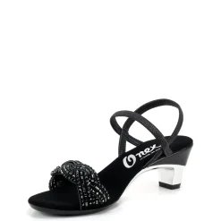 Onex Shoes Rhythm / Black
