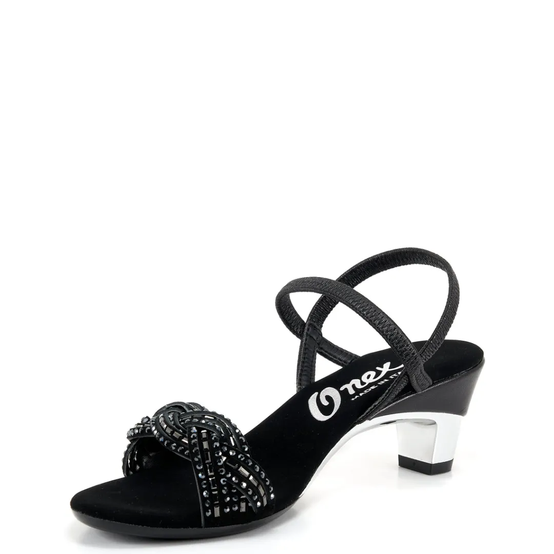 Onex Shoes Rhythm / Black