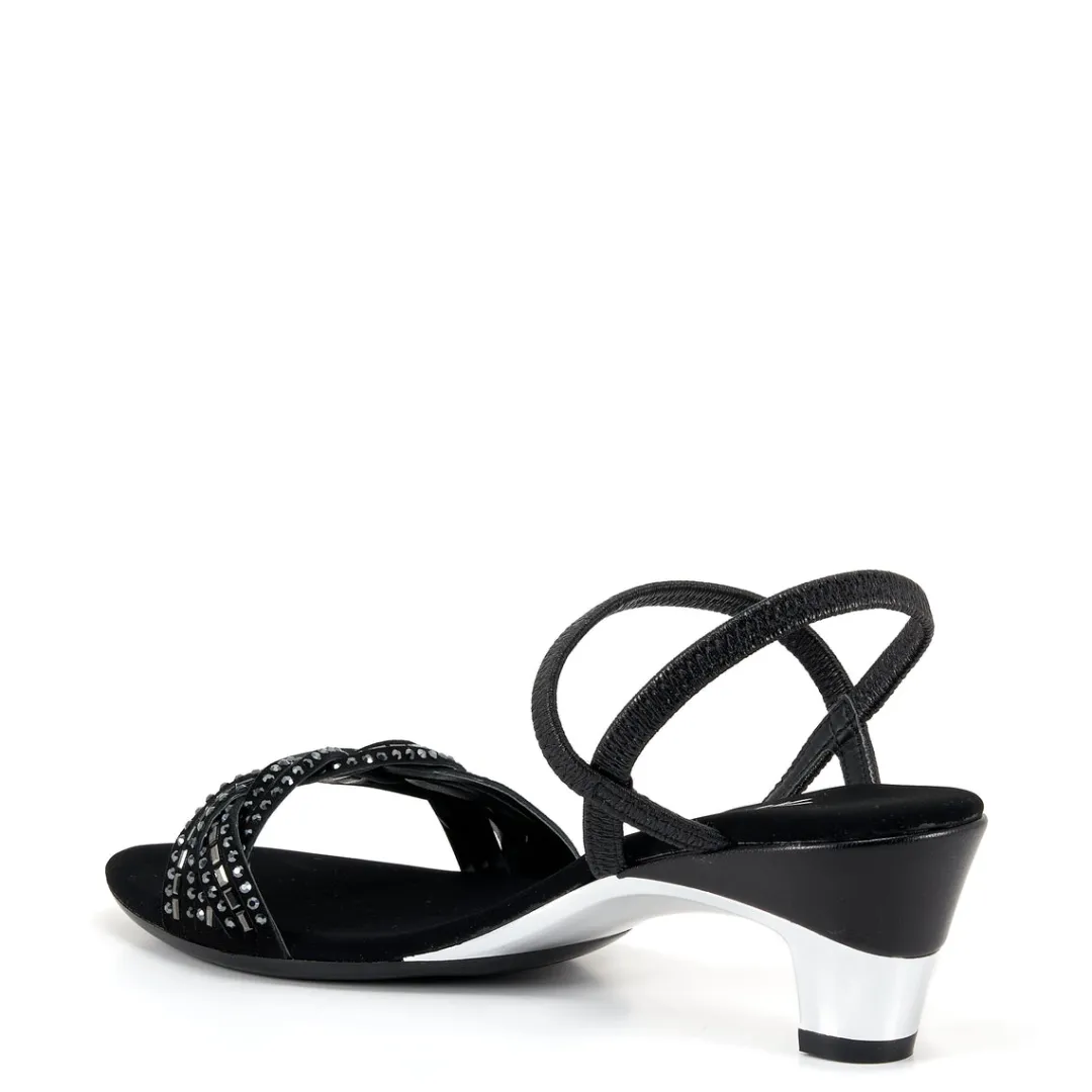 Onex Shoes Rhythm / Black