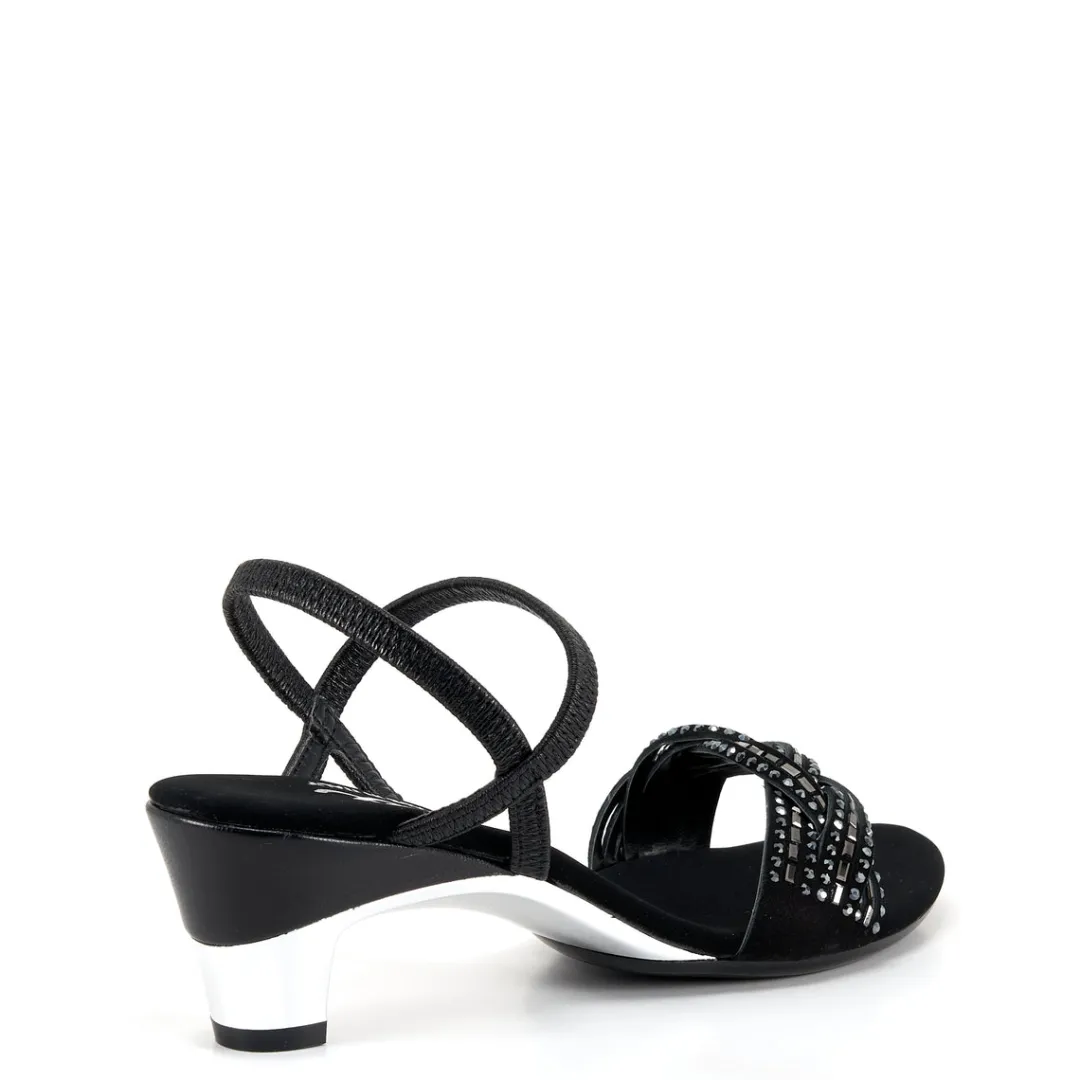 Onex Shoes Rhythm / Black