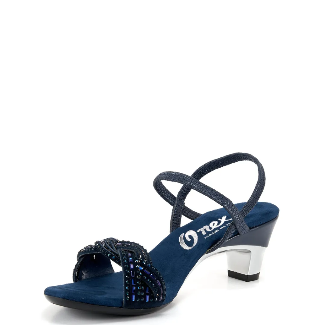Onex Shoes Rhythm / Navy