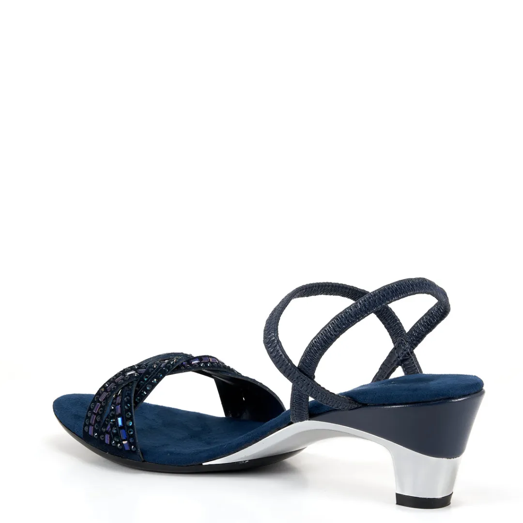 Onex Shoes Rhythm / Navy