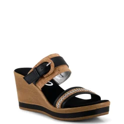 Onex Shoes Ronnie / Black