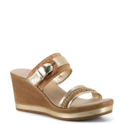 Onex Shoes Ronnie / Platinum